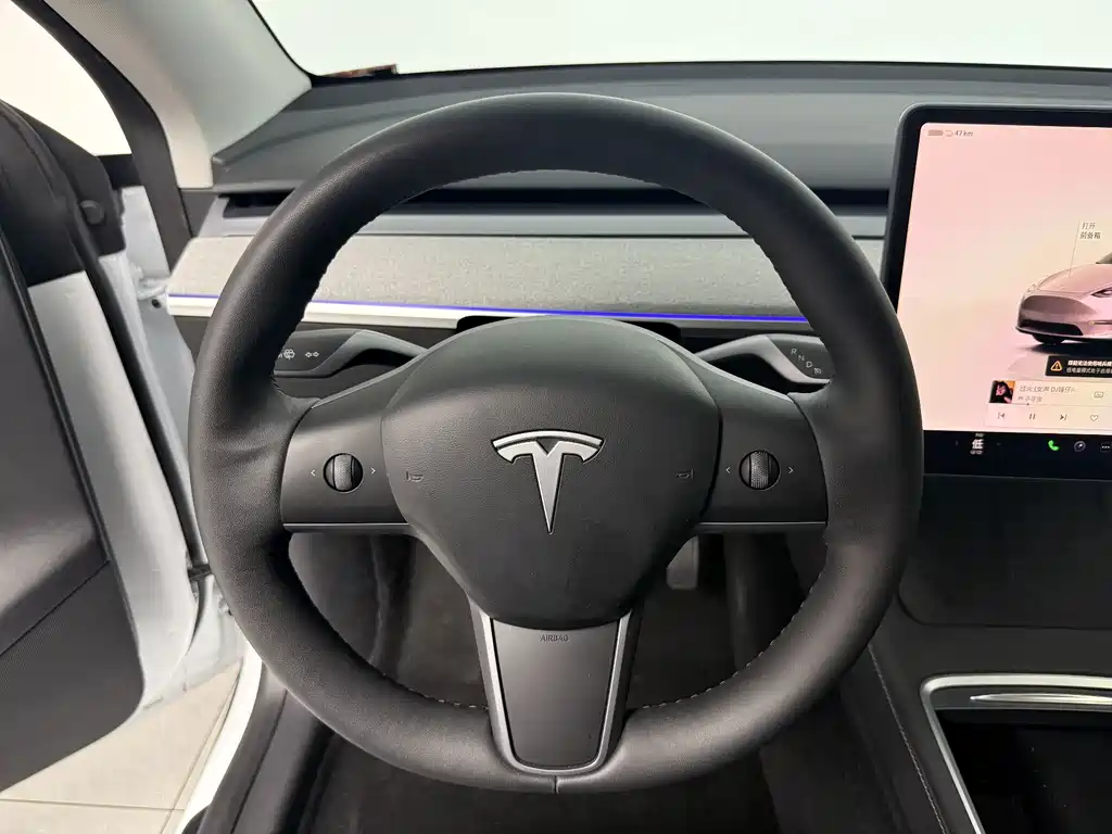 Tesla Model Y 2023 — фото 8