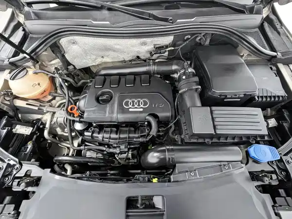 Audi Q3 2014