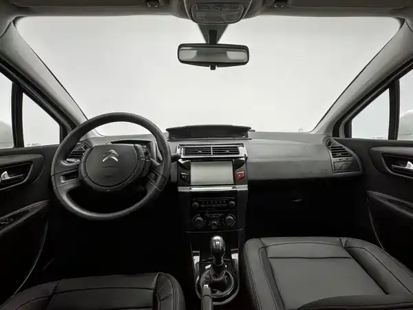 Citroën Sega 2015