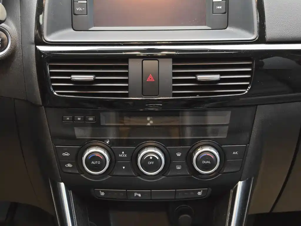 Mazda CX-5 2015 — фото 16