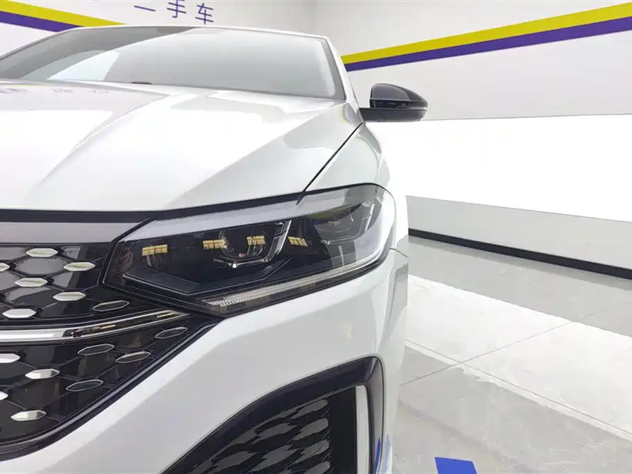 Volkswagen Lavida 2022