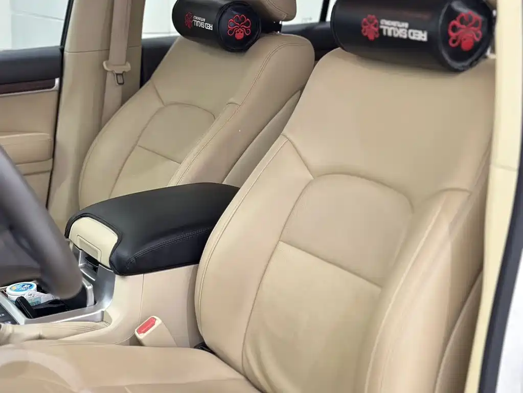 Toyota Land Cruiser 2016 — фото 2
