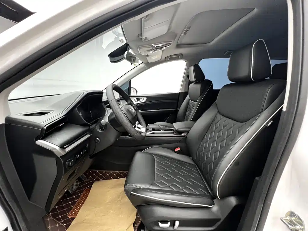 Wuling Jiachen 2022