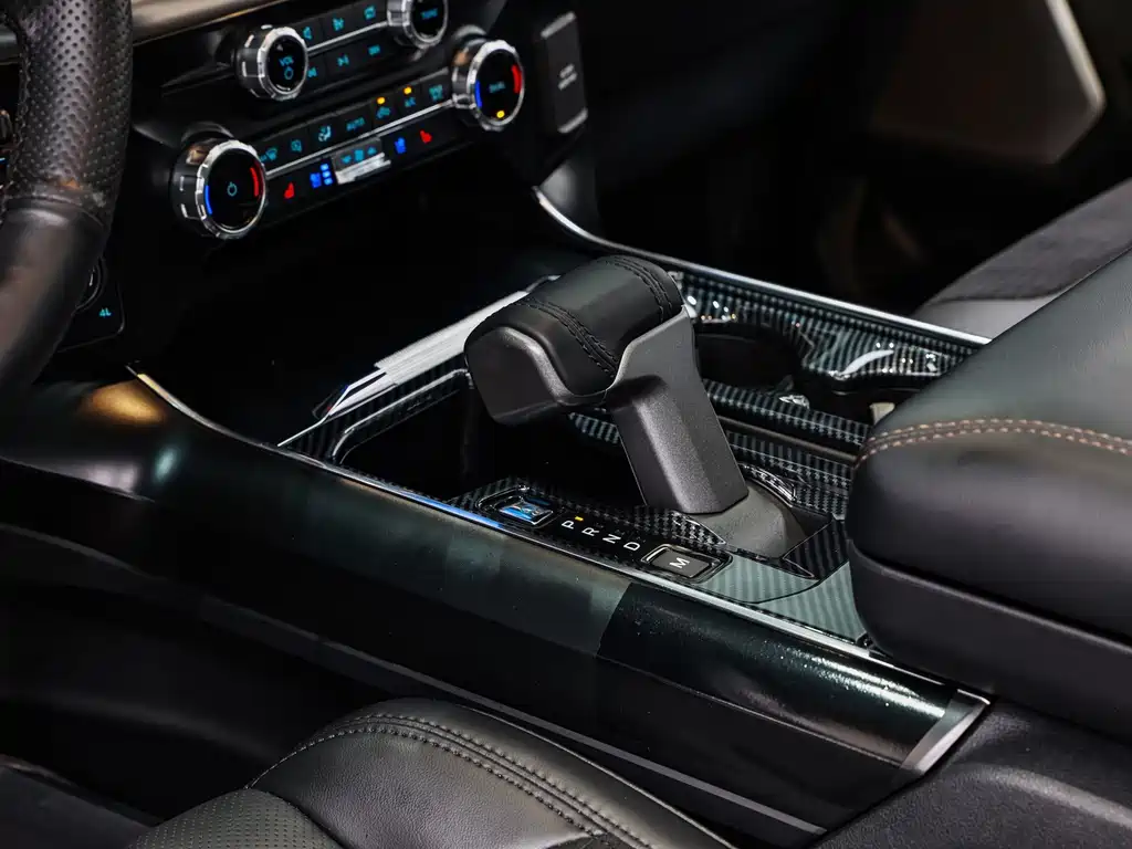 Ford F-150 Raptor 2024 — фото 19