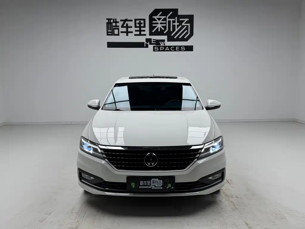 Volkswagen Lavida 2022