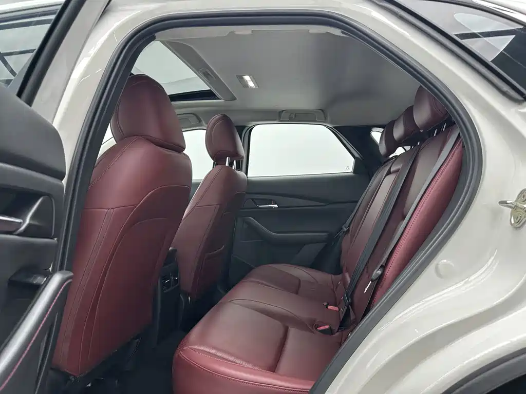 Mazda CX-30 2023