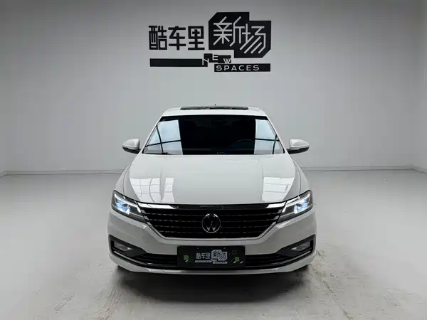 Volkswagen Lavida 2022