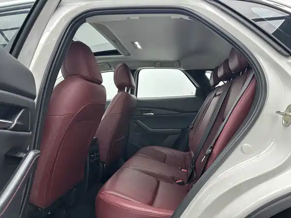 Mazda CX-30 2023