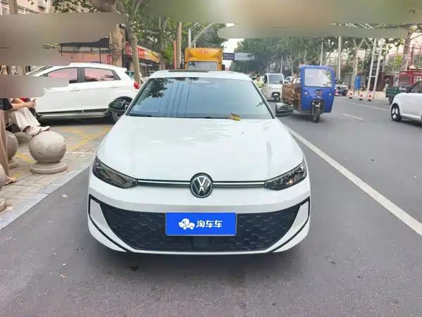 Volkswagen Lavida 2026