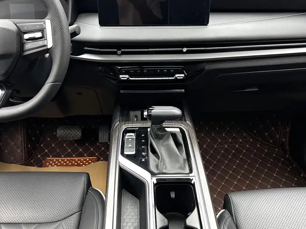 Wuling Jiachen 2022