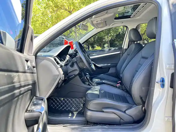 Volkswagen Lavida 2018