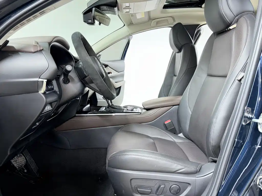 Mazda CX-30 2022