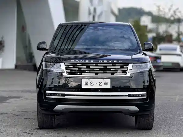 Land Rover Range Rover 2023