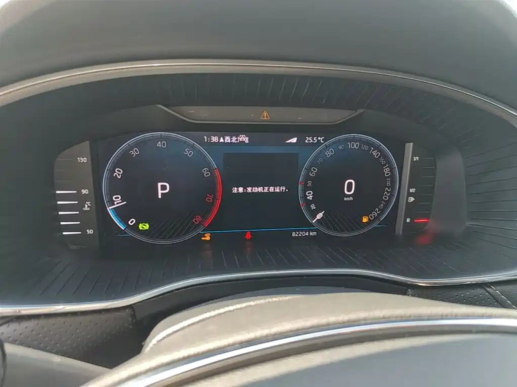 Skoda Kodiaq 2022 — фото 12