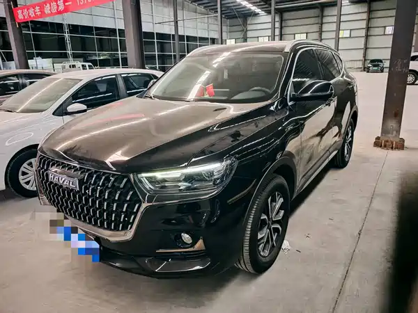 Haval H6 2023