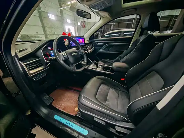 Haval H6 2023