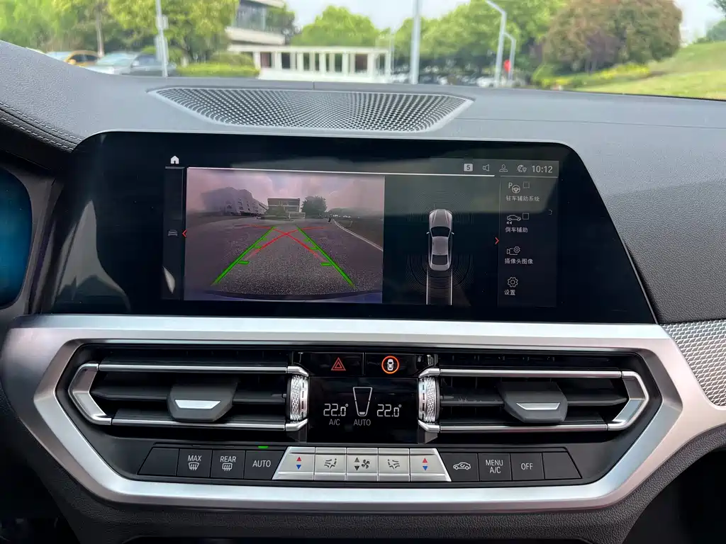 BMW 4 Series 2022 — фото 16