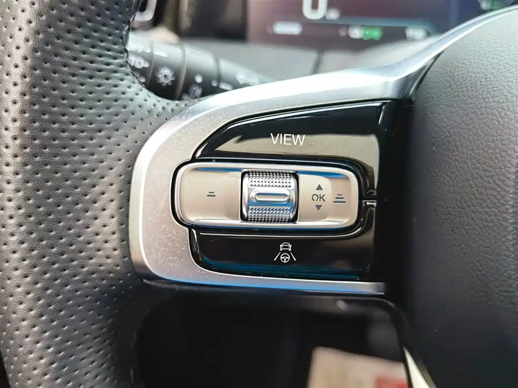 GAC Motor Trumpchi M8 2025 — фото 30