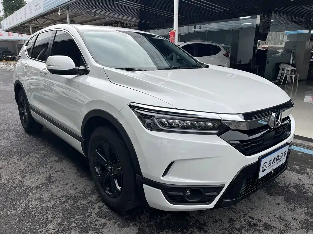 Honda Breeze 2021 — фото 3