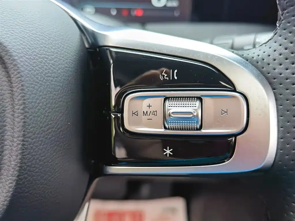 GAC Motor Trumpchi M8 2025 — фото 31