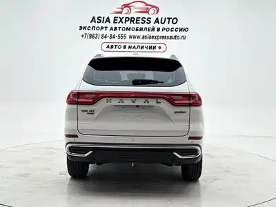 Haval M6 2021