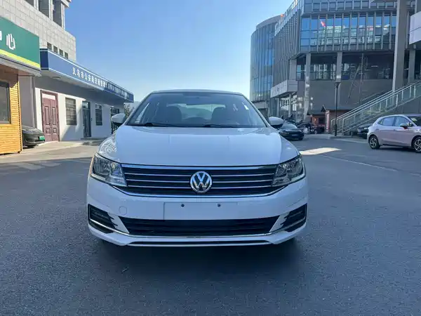 Volkswagen Lavida 2019