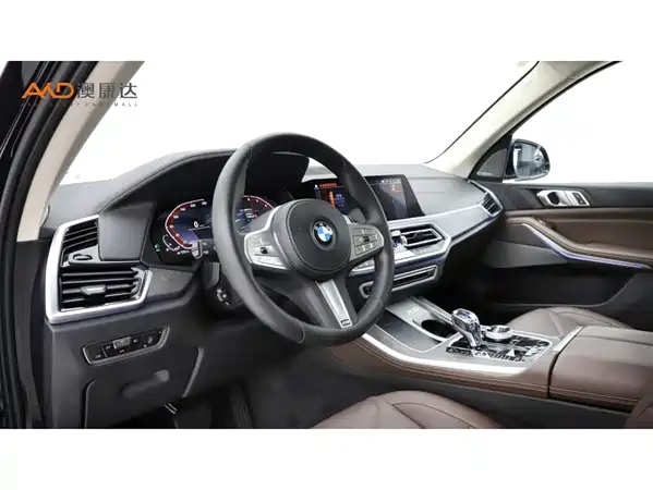 BMW X5 2023