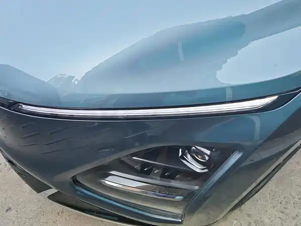 Wuling Starlight 2023