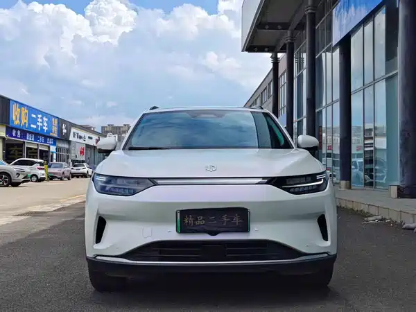 Leapmotor C11 2024