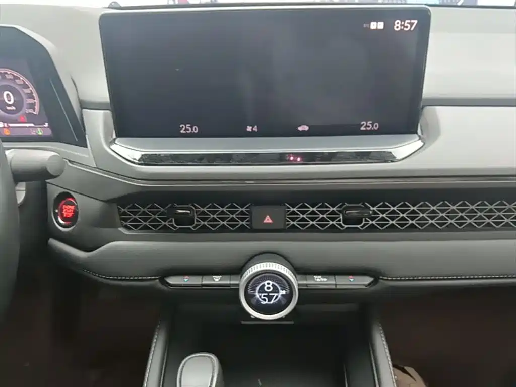 Honda Accord 2024 — фото 13