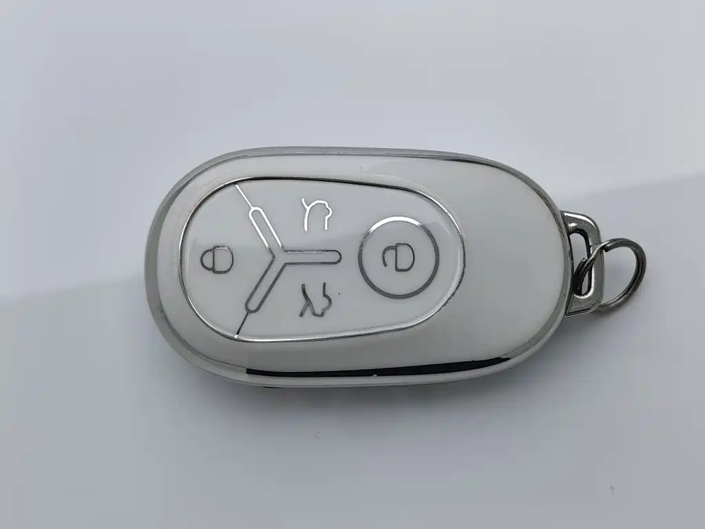 Geely Galaxy Starwish 2025 — фото 19