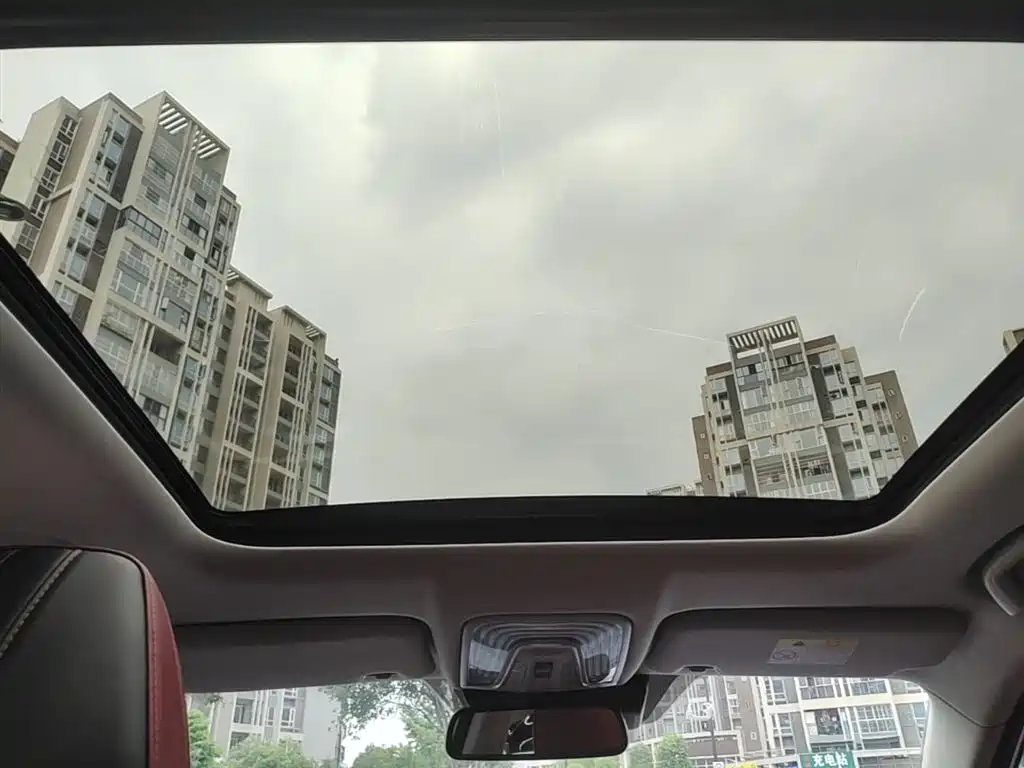 Changan CS75 PLUS 2021 — фото 18