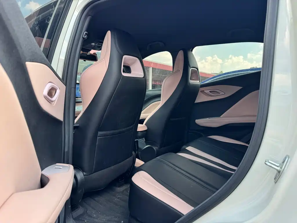 BYD Seagull 2025