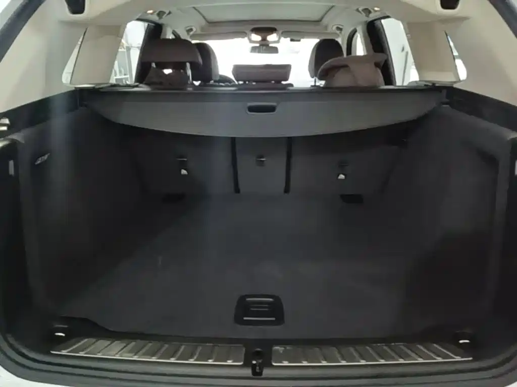 BMW X3 2019 — фото 19