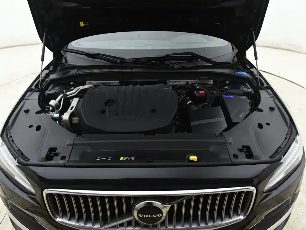 Volvo S90 2024 — фото 10
