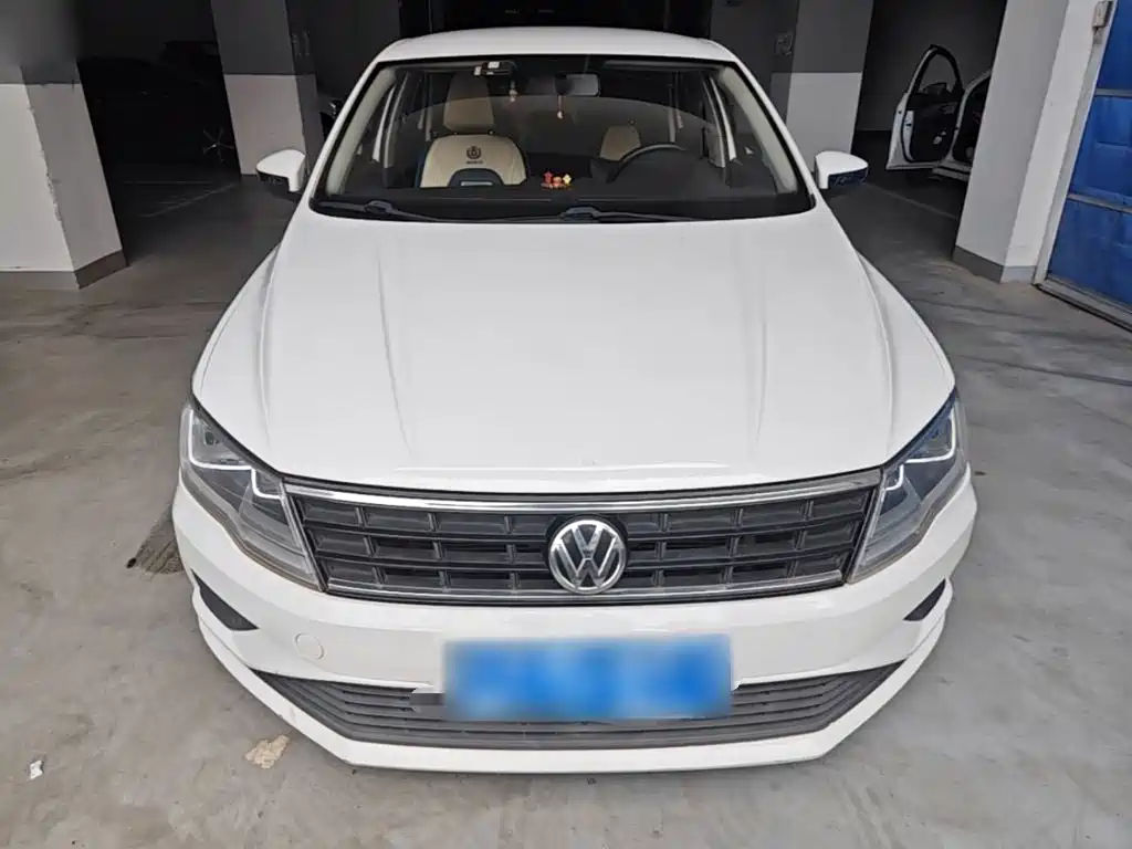 Volkswagen Jetta 2017