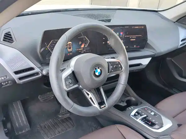 BMW 2 Series 2026