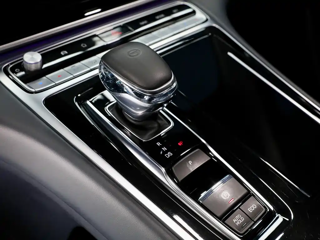 GAC Motor Trumpchi M8 2021 — фото 15