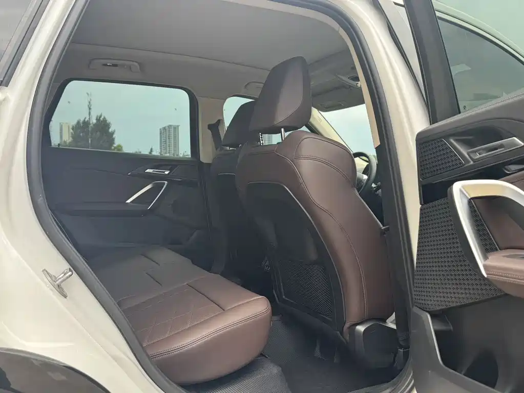BMW X1 2023 — фото 10