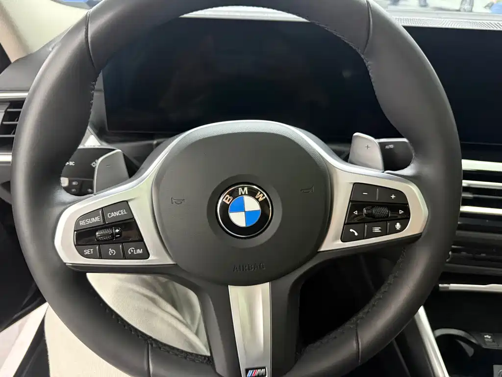 BMW 3 Series 2023