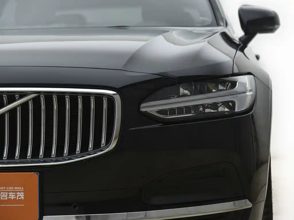 Volvo S90 2024 — фото 13