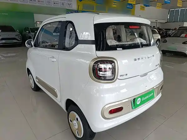 Bestune Pony 2025