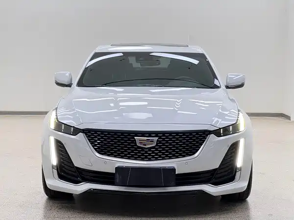 Cadillac CT5 2023