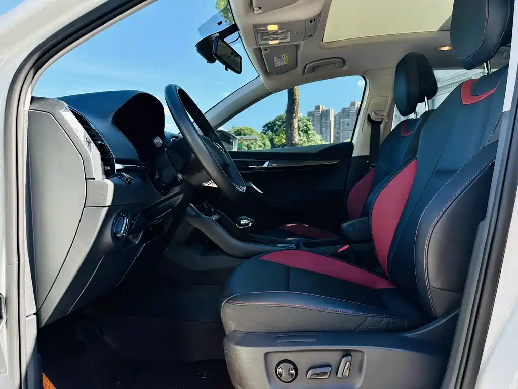 Skoda Karoq 2023