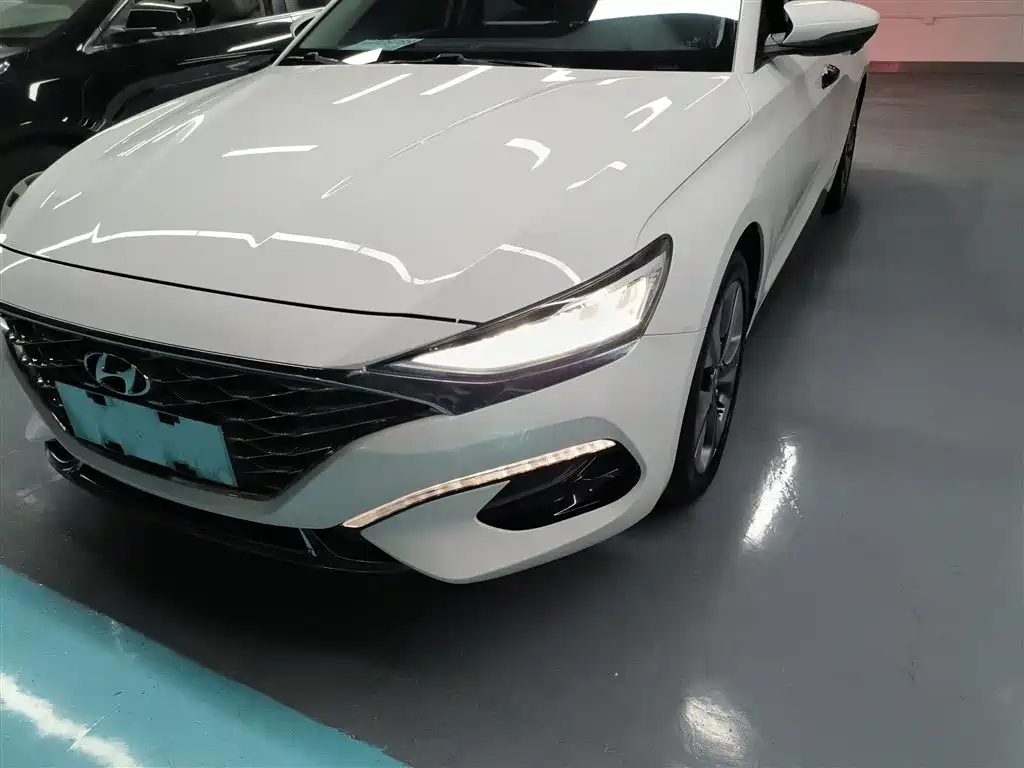 Hyundai Fista 2020 — фото 24