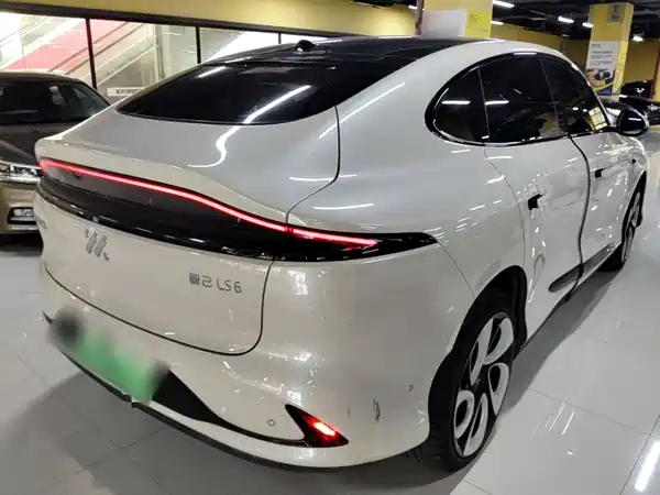 IM Motors LS6 2024