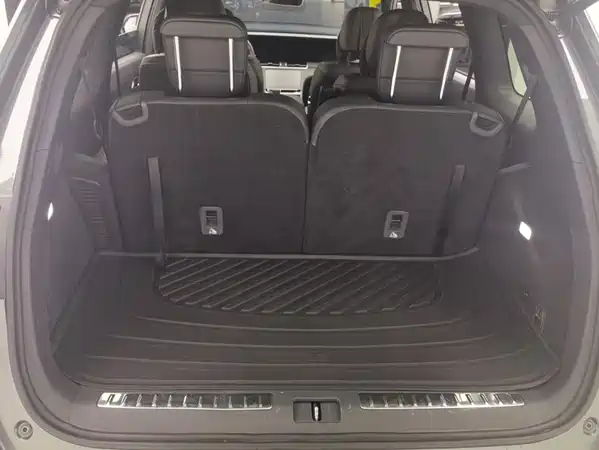 Li Auto ONE 2020