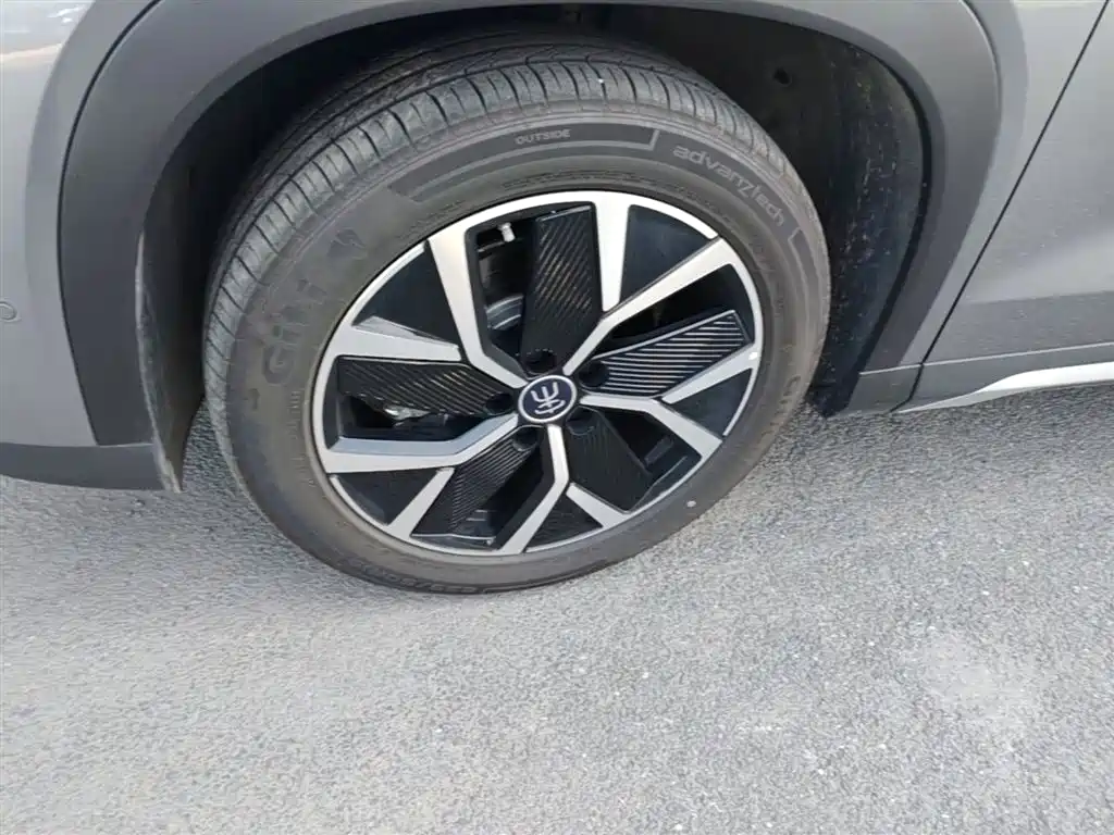 BYD L DM-i 2025 — фото 23