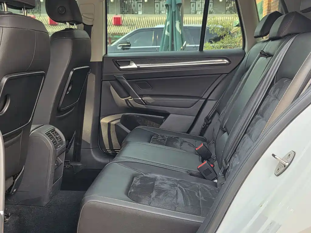 Volkswagen Golf Jialu 2018 — фото 20
