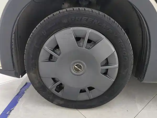 BYD Seagull 2023